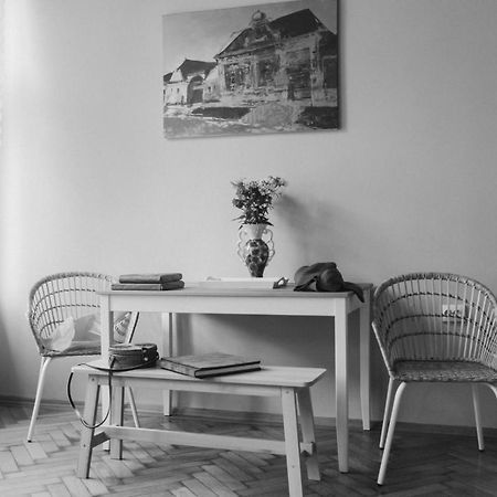 Love Nest Braşov Eksteriør bilde