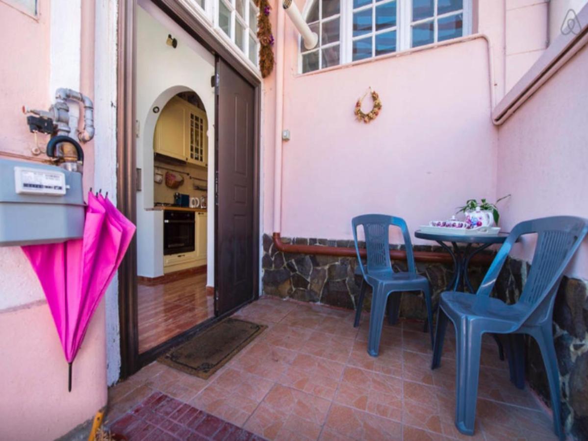 Love Nest Braşov Rom bilde